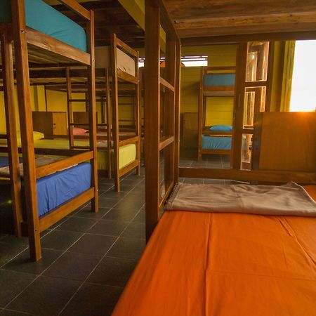 One Tree Hill - Hostel Labuan Bajo Ngoại thất bức ảnh